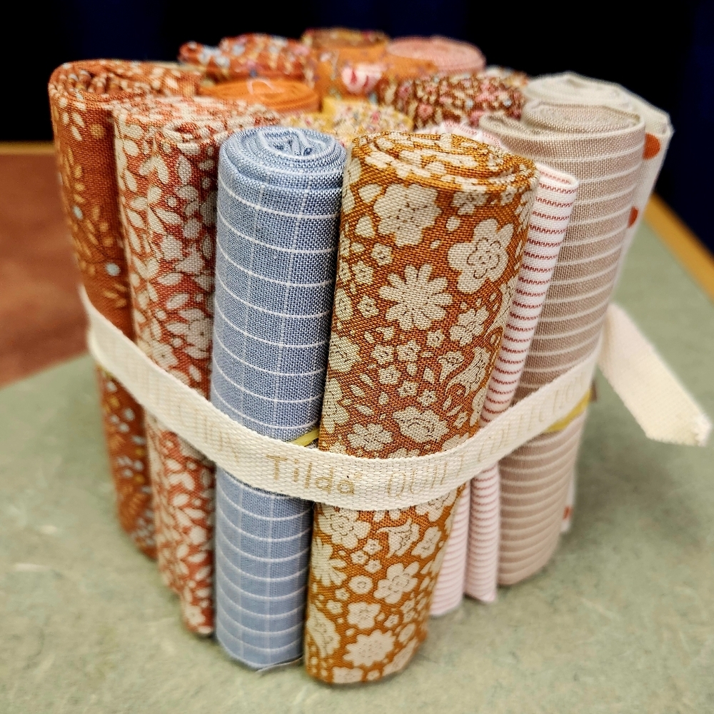 Tilda Fat Quarter